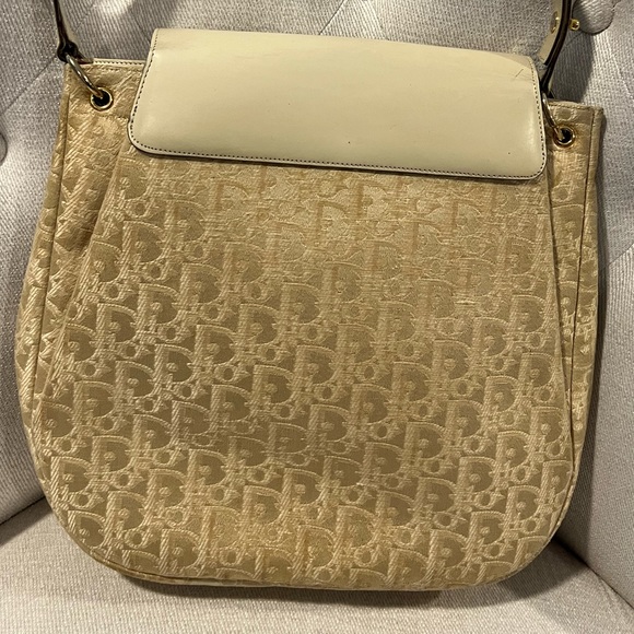 💛🤍Christian Dior vintage bag 🤍💛 - Picture 5 of 14